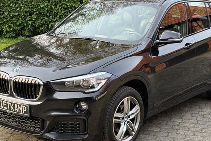 BMW X1 196.900 km 12.500 &euro; Münster 48163