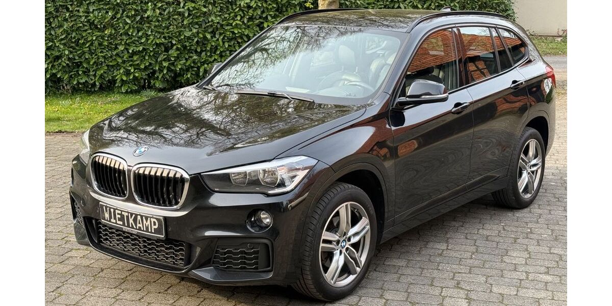 BMW X1 196.900 km 12.500 &euro; Münster 48163