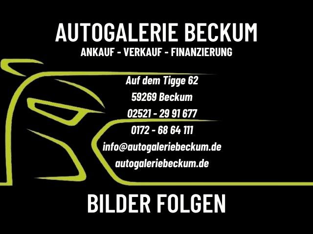 Mercedes-Benz C 250 211.000 km 17.900 &euro; Beckum 59269