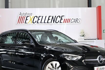 Mercedes-Benz C 220 18.000 km 33.444 &euro; Hamm 59077