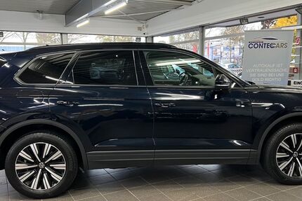 VW Touareg 155.380 km 34.950 &euro; Werl 59457