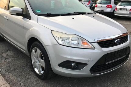 Ford Focus 177.198 km 3.199 &euro; Unna 59425