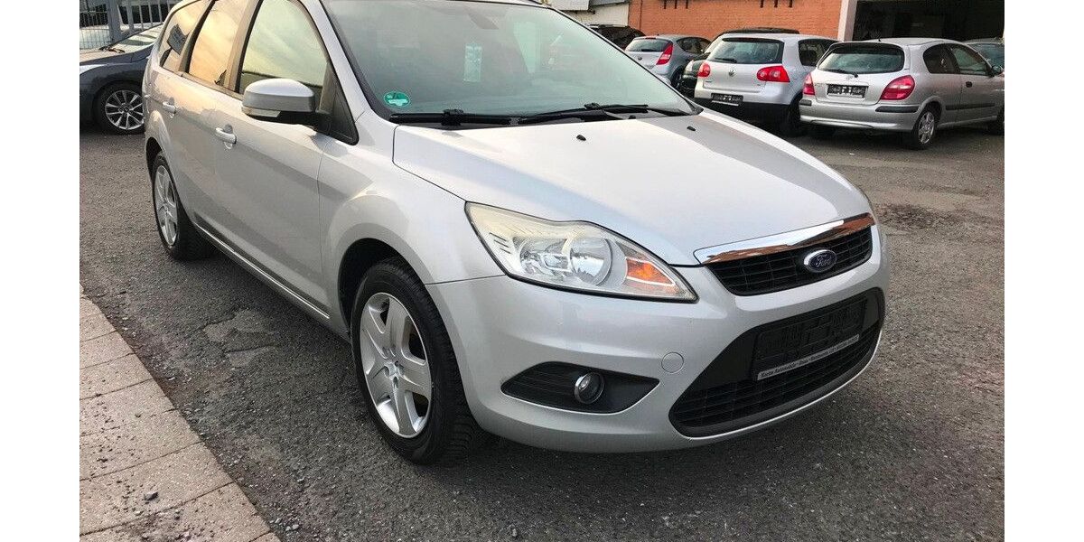 Ford Focus 177.198 km 3.199 &euro; Unna 59425