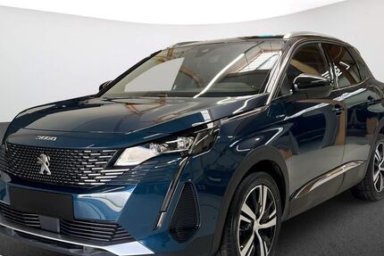 Peugeot 3008 29.730 km 23.779 &euro; Münster - Amelsbüren 48163