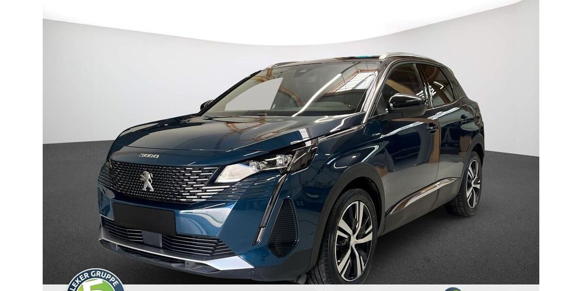 Peugeot 3008 29.730 km 23.779 &euro; Münster - Amelsbüren 48163