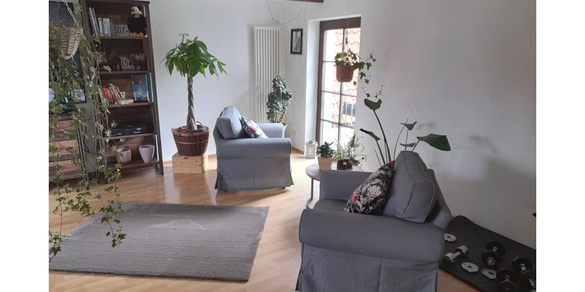 Etagenwohnung Soest Soest - 2 Zimmer, 105 m&sup2;, 1.050&euro; | Angebot:26093746