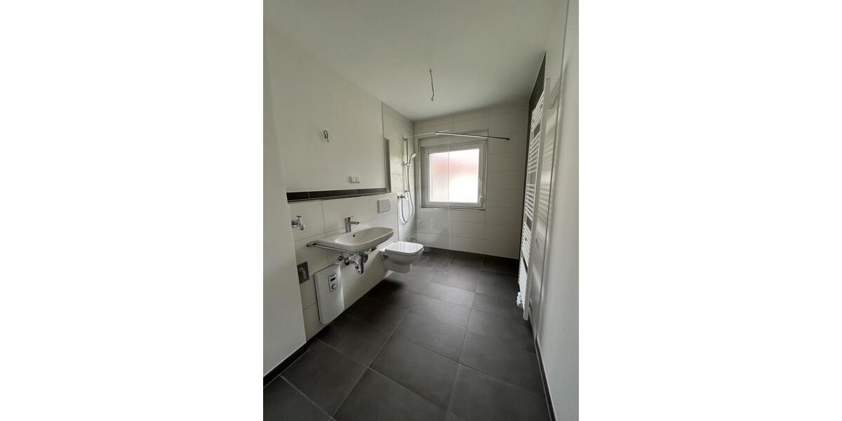 Erdgeschoßwohnung Ahlen Dolberg - 3.5 Zimmer, 84 m&sup2;, 756&euro; | Angebot:25050805