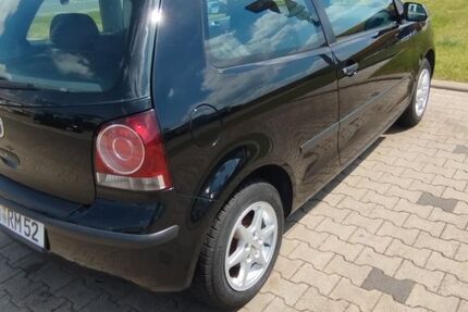 VW Polo 121.000 km 2.650 &euro; Unna 59425