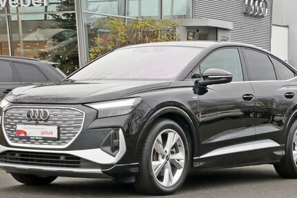 Audi Q4 e-tron 48.390 km 30.880 &euro; Neubeckum 59269