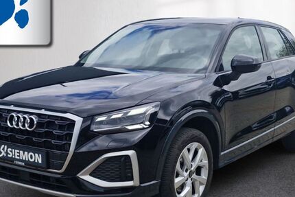Audi Q2 69.430 km 21.430 &euro; Münster 48157