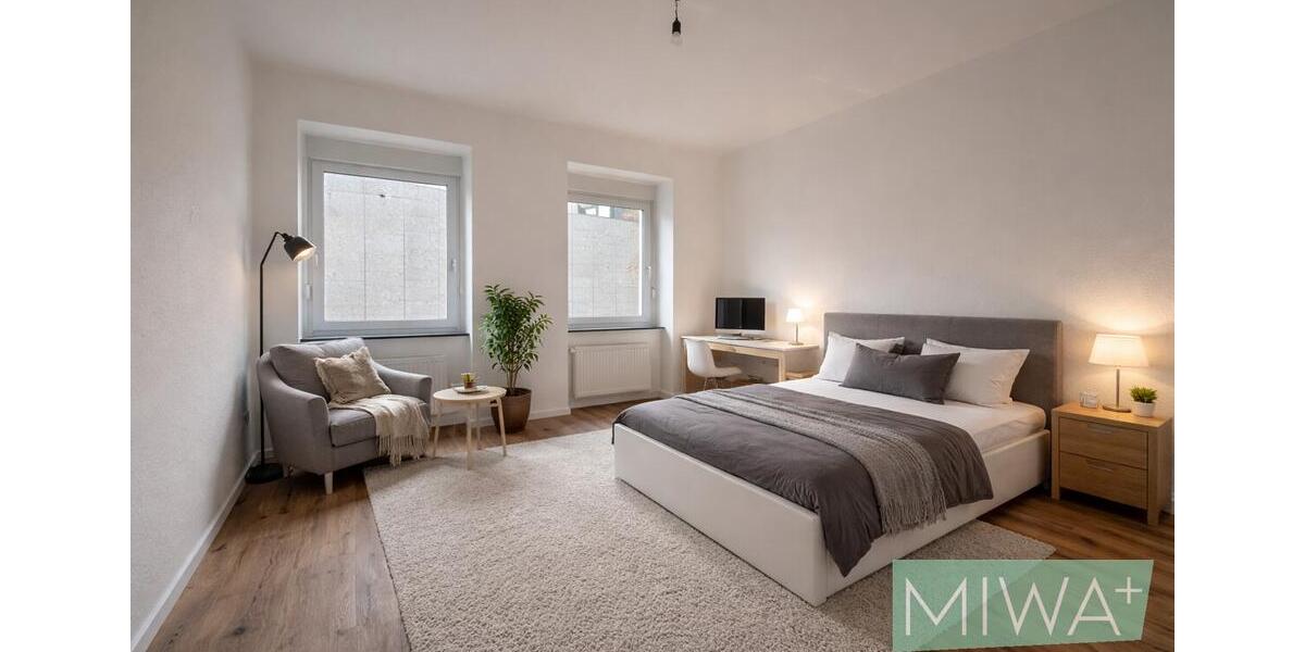 Etagenwohnung Soest - 4 Zimmer, 20 m&sup2;, 550&euro; | Angebot:25830462