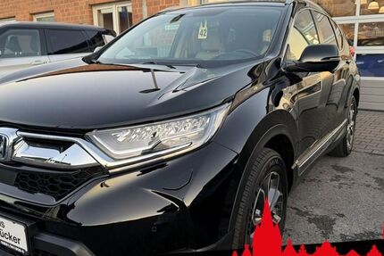 Honda CR-V 48.120 km 37.900 &euro; Warendorf 48231