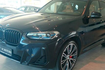 BMW X3 187.700 km 34.950 &euro; Warendorf 48231