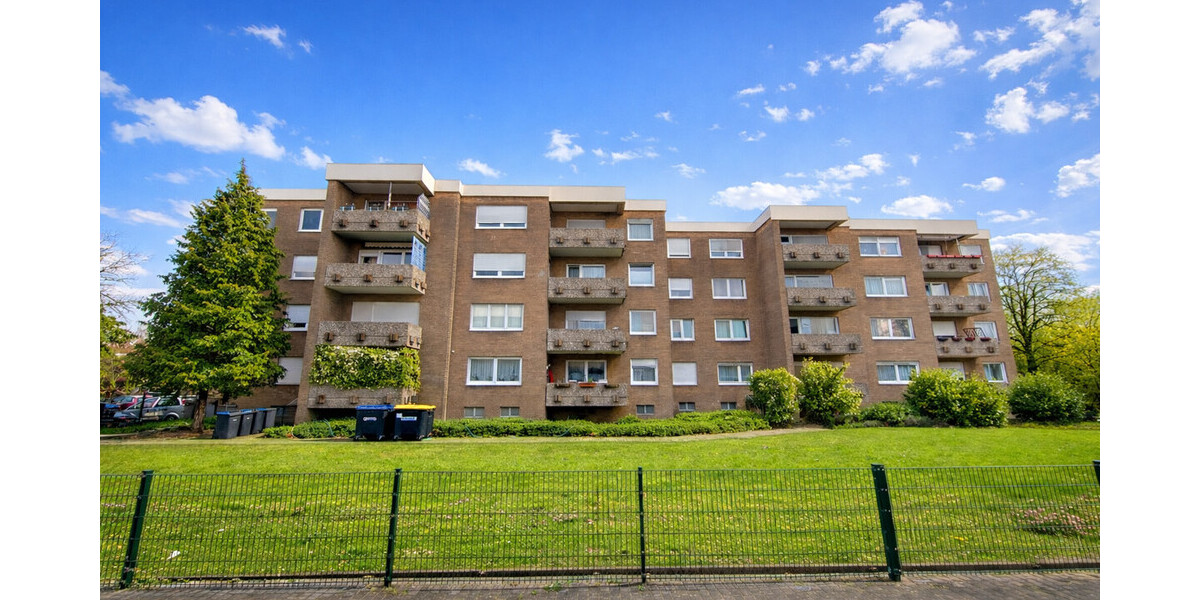 Ihre Kapitalanlage mit 16 Wohneinheiten! - Mehrfamilienhaus, Wohnhaus Senden | Angebot:25901162