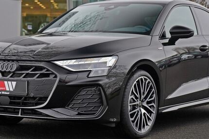 Audi A3 6.500 km 39.500 &euro; Neubeckum 59269