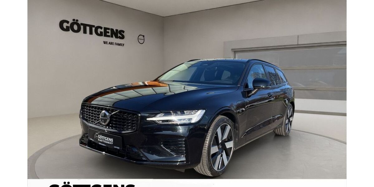 Volvo V60 21.185 km 44.290 &euro; Soest 59494