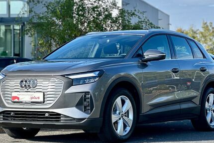 Audi Q4 e-tron 22.290 km 36.890 &euro; Neubeckum 59269