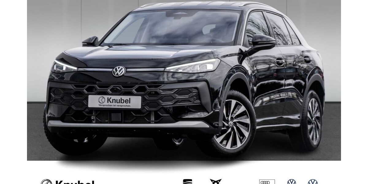 VW T-Roc 1.250 km 35.900 &euro; Beckum 59269