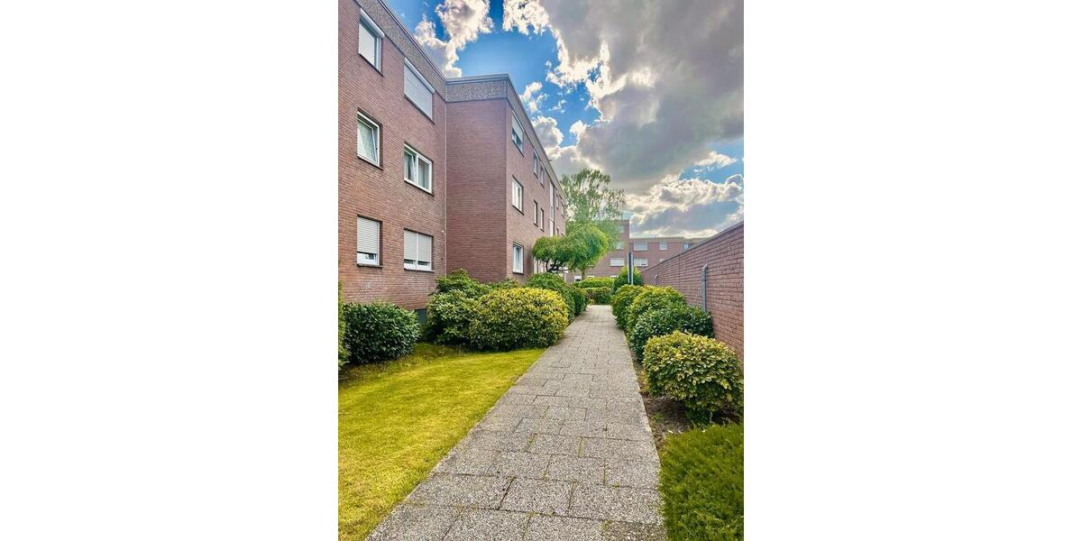 Etagenwohnung Münster Berg Fidel - 4 Zimmer, 104 m&sup2;, 260.000&euro; | Angebot:26815419