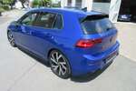 VW Golf R-Line 1.5 DSG NAVI PANO IQ LIGHT ACC KAMERA 62.650 km 27.200 &euro; Bergkamen 59192
