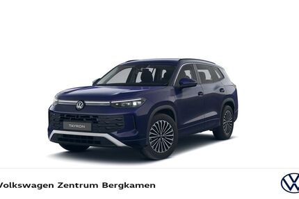 VW Tayron 9.760 km 42.944 &euro; Bergkamen 59192
