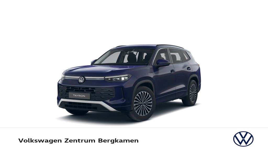 VW Tayron 9.760 km 42.944 &euro; Bergkamen 59192