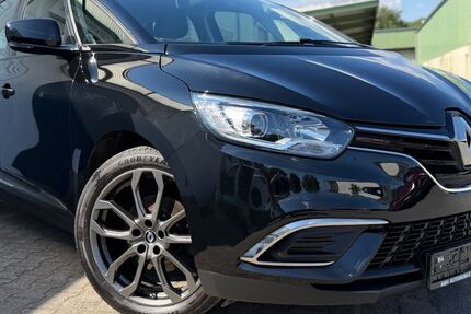 Renault Scenic 82.000 km 13.300 &euro; Beckum 59269