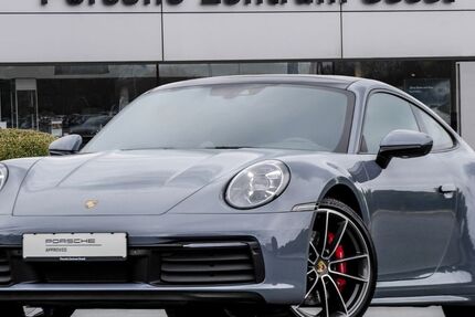 Porsche 992 16.600 km 153.997 &euro; Soest 59494