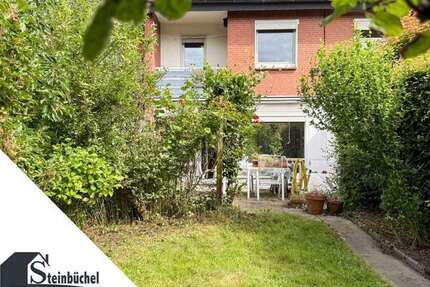 Haus Münster Münster-West - 4 Zimmer, 81 m&sup2;, 379.000&euro; | Angebot:27362575