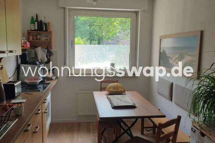 Wohnung Münster - 3 Zimmer, 79 m&sup2;, 500&euro; | Angebot:26779374