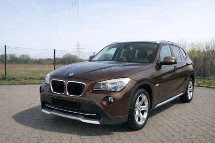 BMW X1 141.014 km 8.690 &euro; Münster 48165