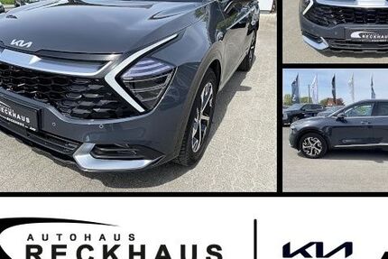 Kia Sportage 14.053 km 30.350 &euro; Langenberg 33449