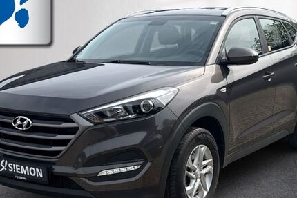 Hyundai TUCSON 64.995 km 15.930 &euro; Münster 48157