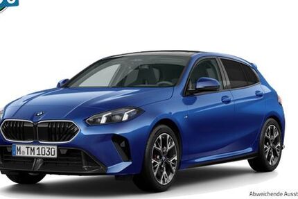 BMW 120 8.995 km 42.880 &euro; Hamm 59071