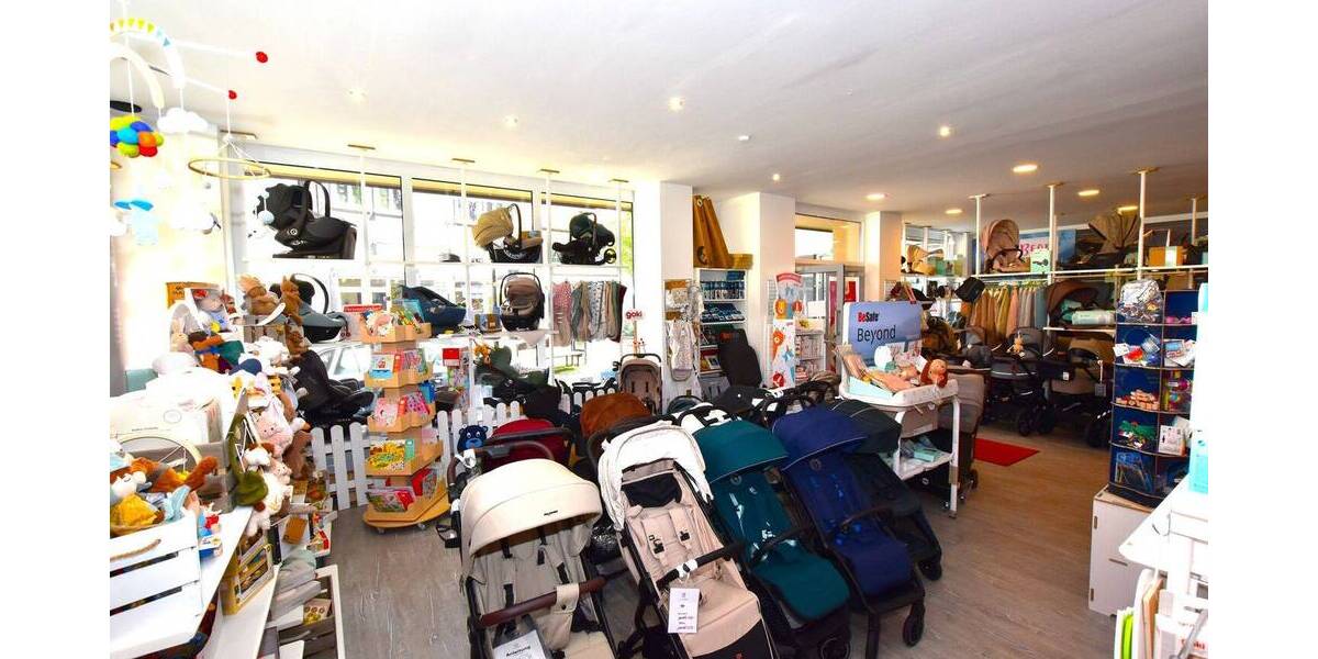 Gewerbeobjekt Werl - 930&euro; | Angebot:26787206