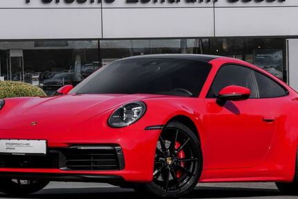 Porsche 992 12.800 km 153.987 &euro; Soest 59494