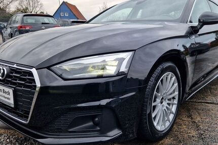 Audi A5 152.987 km 20.900 &euro; Hamm 59067
