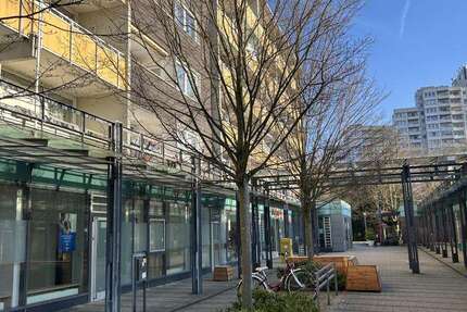 Gewerbeobjekt Münster Mitte-Süd - 1.595&euro; | Angebot:25818734