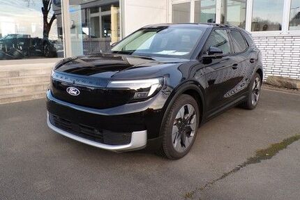 Ford Explorer 25.402 km 37.490 &euro; Werne 59368