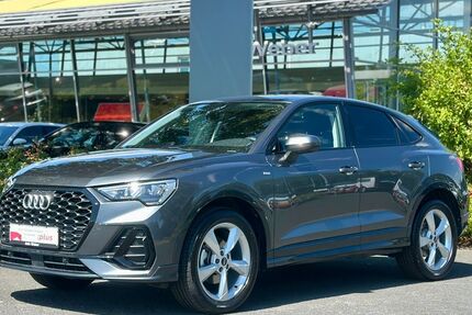 Audi Q3 6.190 km 37.960 &euro; Neubeckum 59269