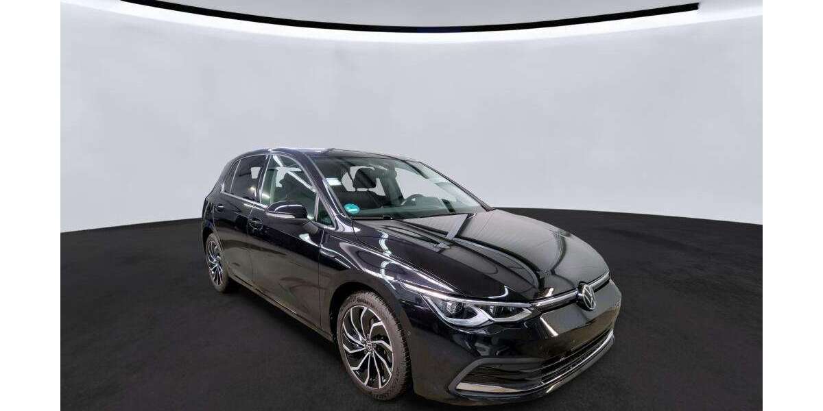 VW Golf Style 2.0 TSI DSG NAVI PANORAMA KAMERA HEAD U 49.559 km 24.788 &euro; Bergkamen 59192