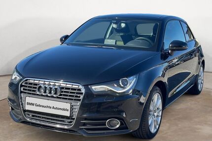 Audi A1 242.001 km 5.290 &euro; Werne 59368