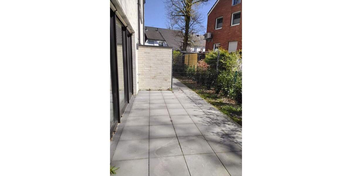 Etagenwohnung Münster Angelmodde - 4 Zimmer, 119 m&sup2;, 577.000&euro; | Angebot:26189521