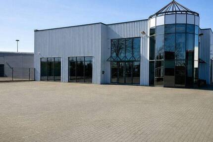 Gewerbeobjekt Hamm Herringen - 8.500&euro; | Angebot:26825604