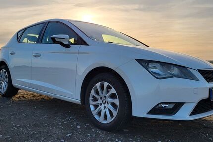 Seat Leon 224.700 km 5.100 &euro; Warendorf 48231