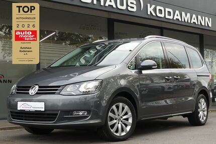 VW Sharan 136.601 km 25.950 &euro; Rheda-Wiedenbrück 33378