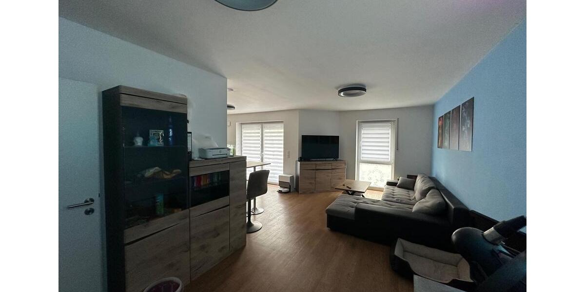 Etagenwohnung Ahlen Dolberg - 2.5 Zimmer, 72 m&sup2;, 843&euro; | Angebot:26413328