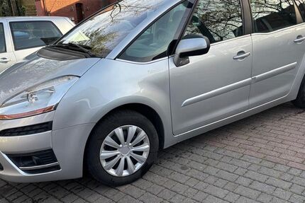 Citroen C4 Picasso 152.000 km 1.595 &euro; Ahlen 59229