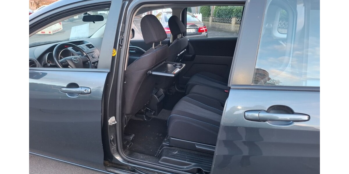 Mazda 5 154.214 km 4.750 &euro; Hamm 59065