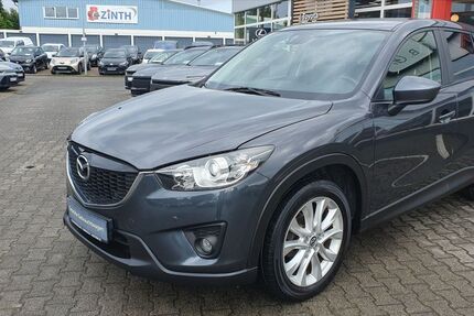 Mazda CX-5 92.300 km 12.950 &euro; Beckum 59269